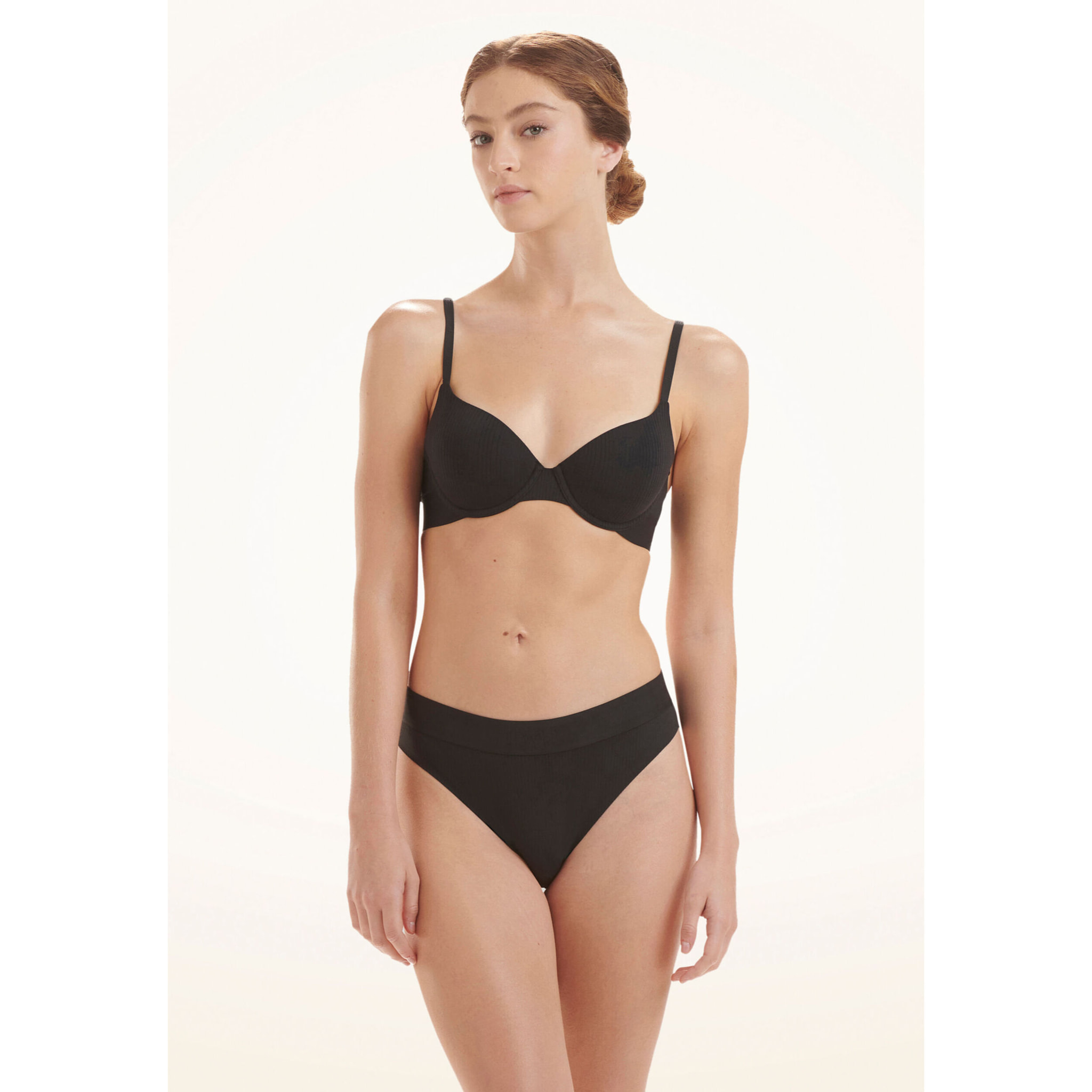 Reggiseno a copp Beauty Cotton Full Cup Bra