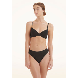 Reggiseno a copp Beauty Cotton Full Cup Bra