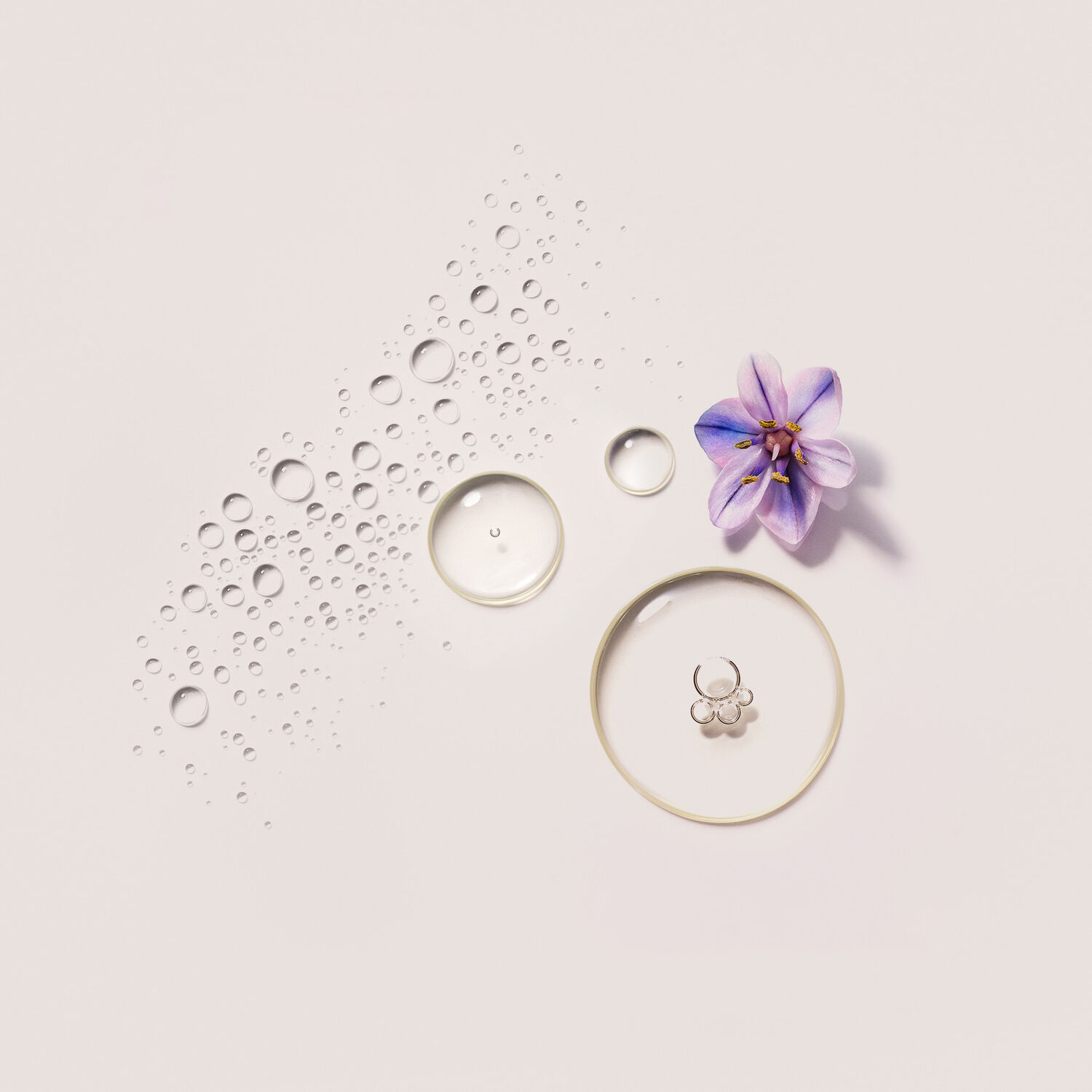 Almond Coconut - Crème Sérum pour le Corps 200 ml