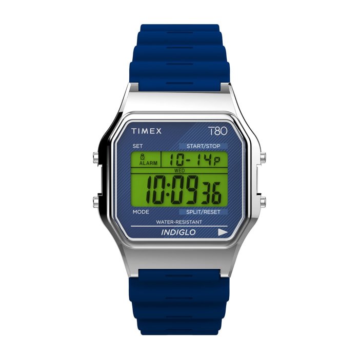 Timex Reloj Digital Timex 80