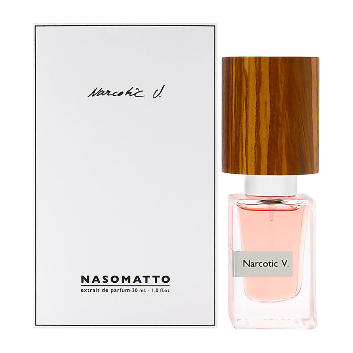 Nasomatto Eau de Parfum EDP Unisex 30 ML