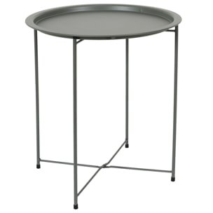 Table Sienna Vert Olive M4