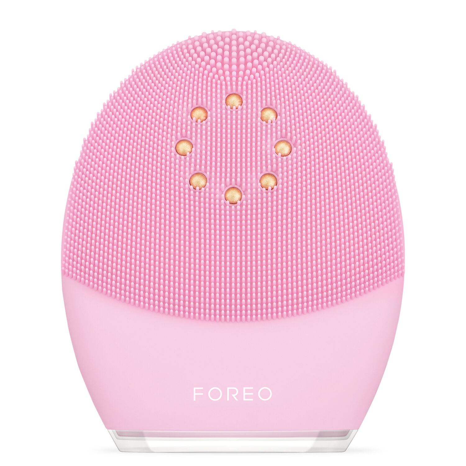 LUNA™ 3 plus - Brosse Thermo-Nettoyante à Micro-courants - Peau Normale