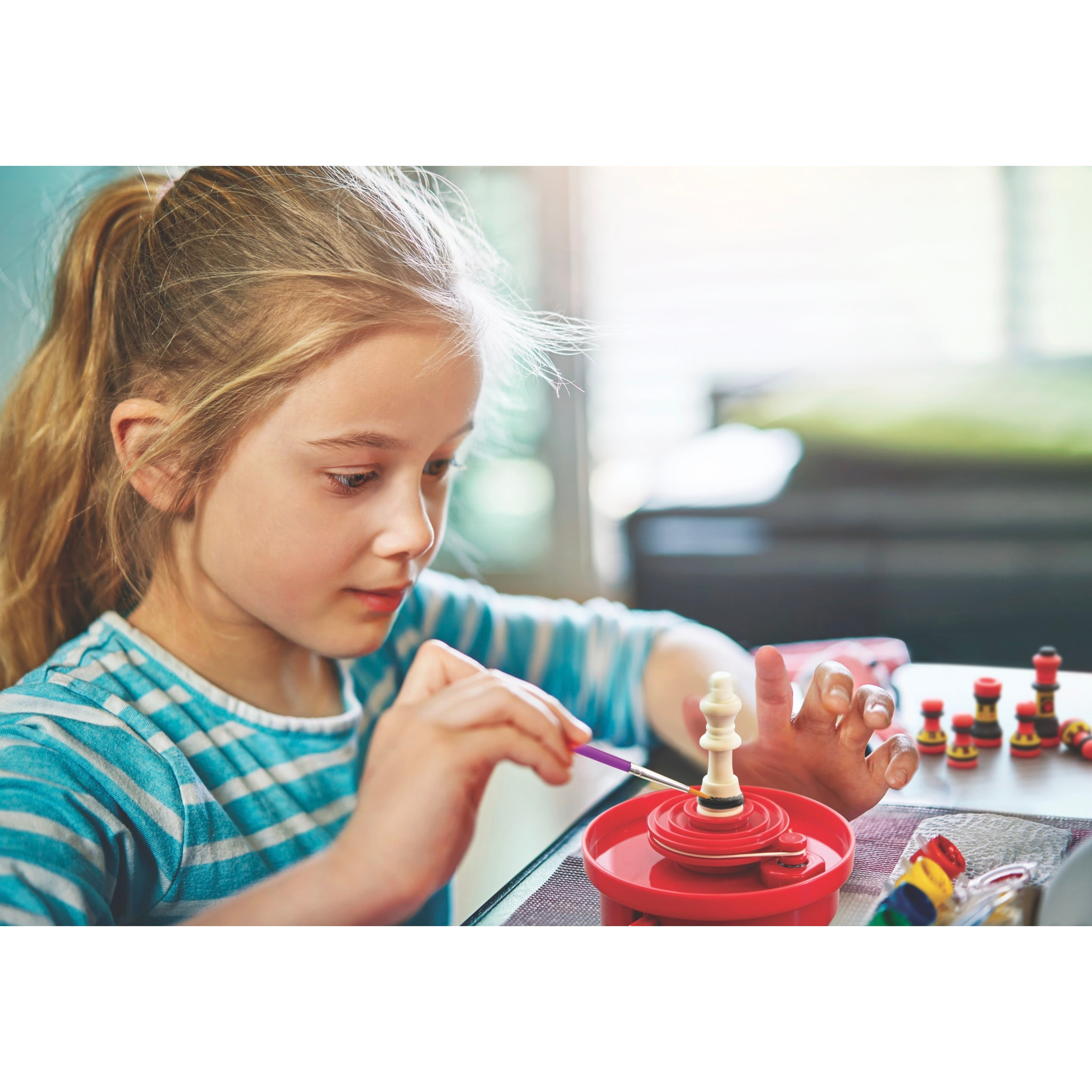 Designer di Scacchi in Legno: Progetta, Crea e Gioca