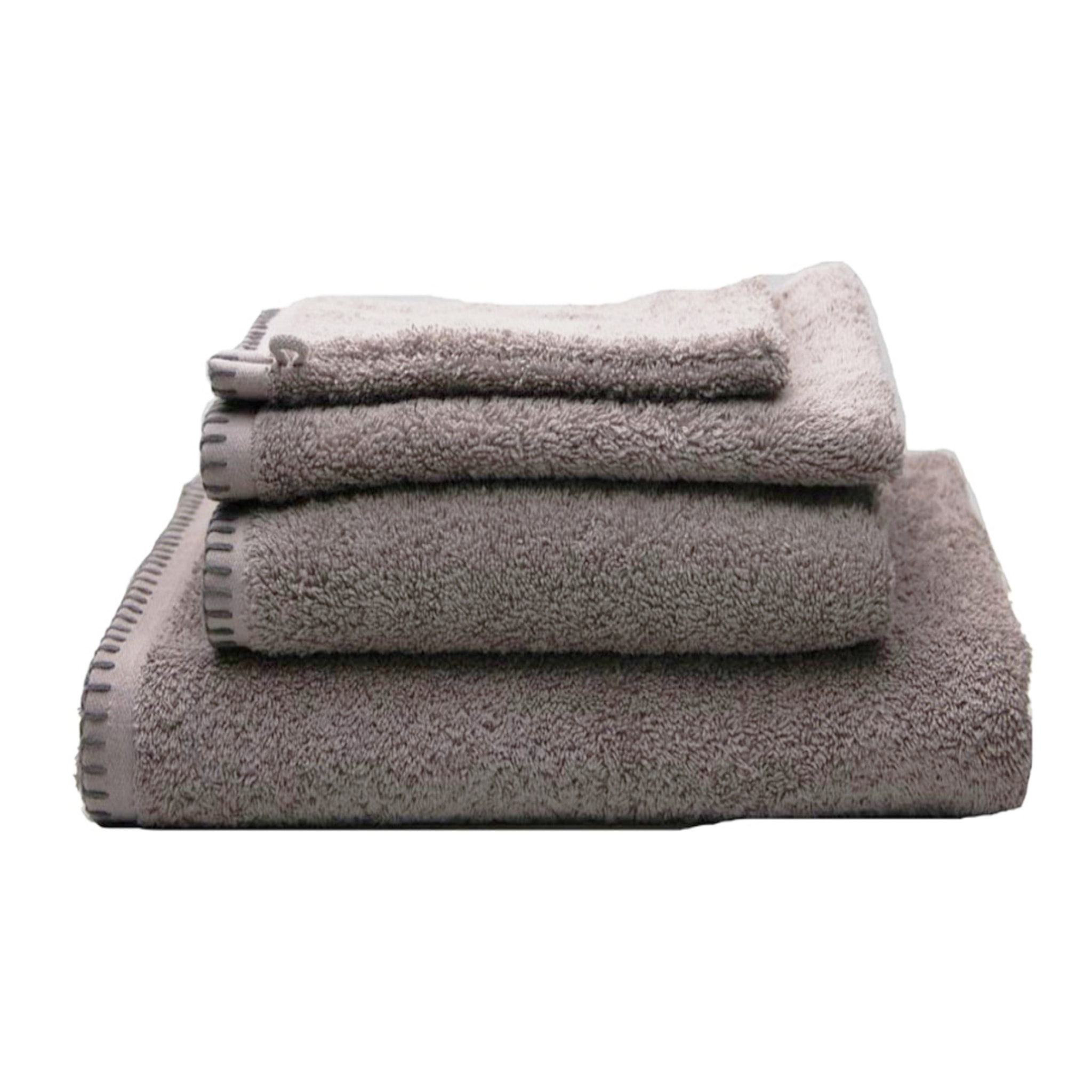 Serviette de bain grand hotel - Naturel