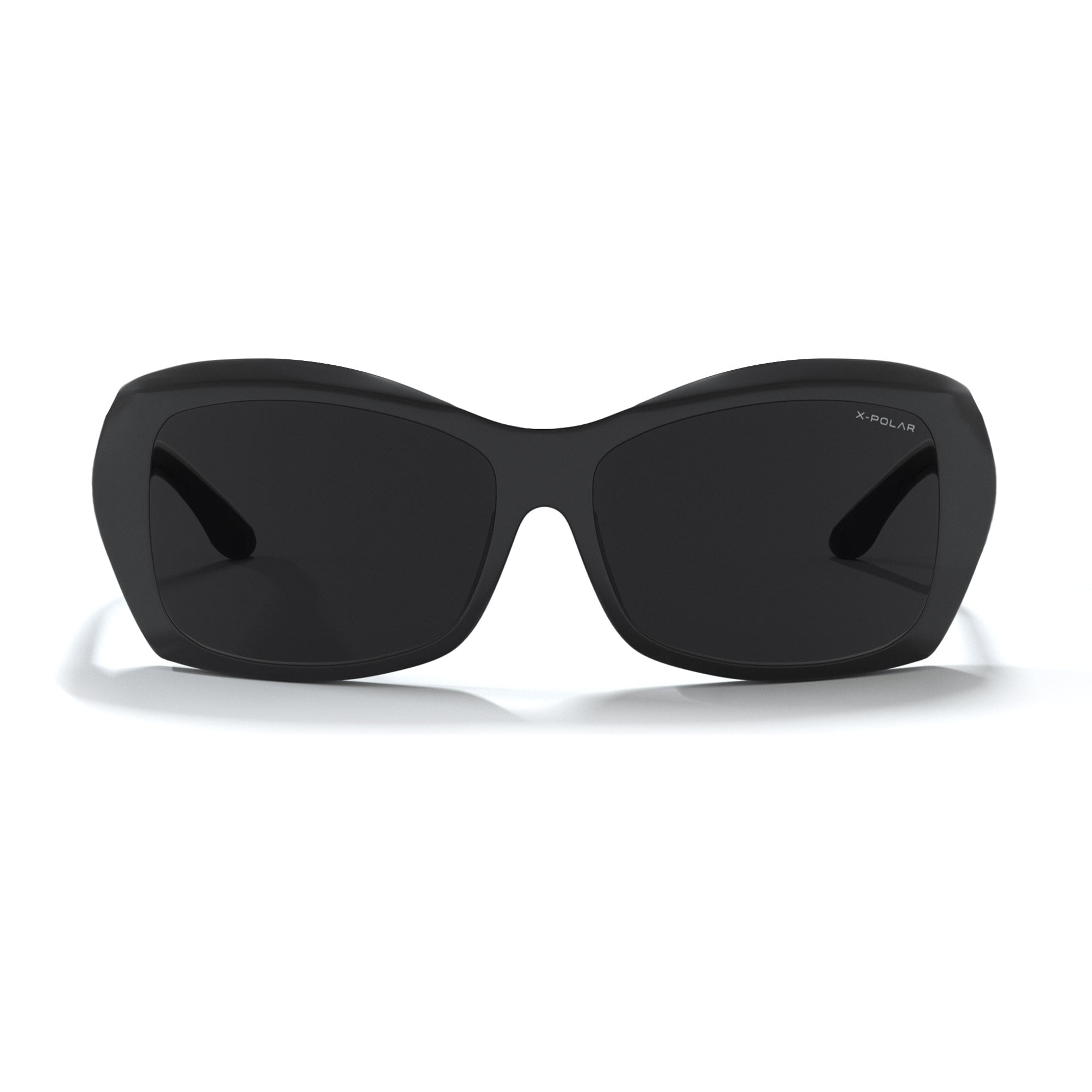 Gafas de Sol Uller Atlas Black / Black para hombre y para mujer