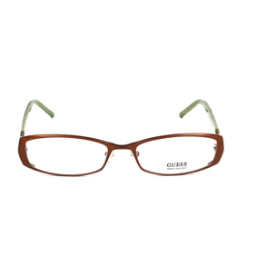 Montura de gafas Guess Unisex GU1570-D96