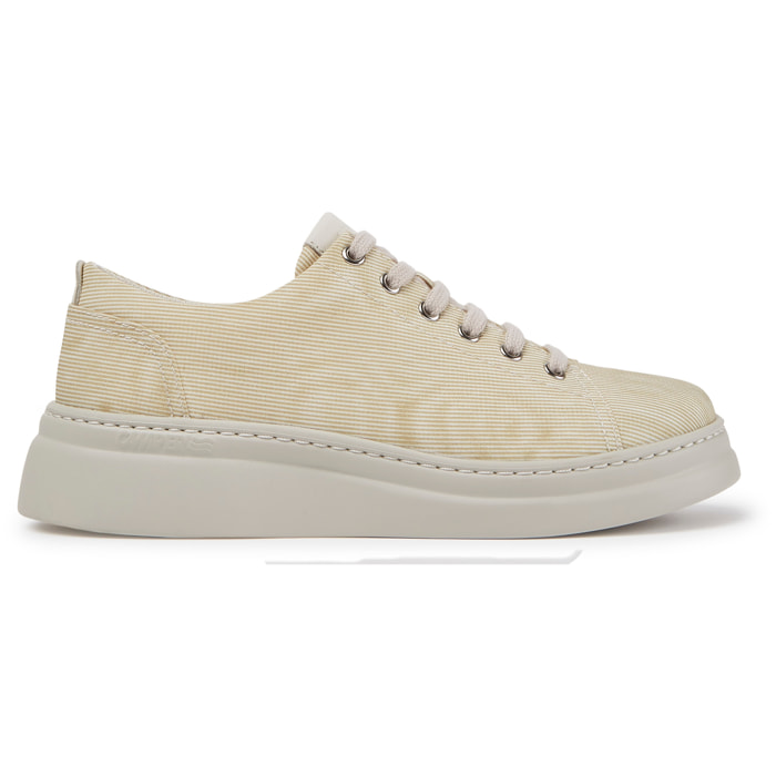 CAMPER TWS - Sneakers Scarpe da ginnastica  Donna Sneakers Scarpe da ginnastica  Beige