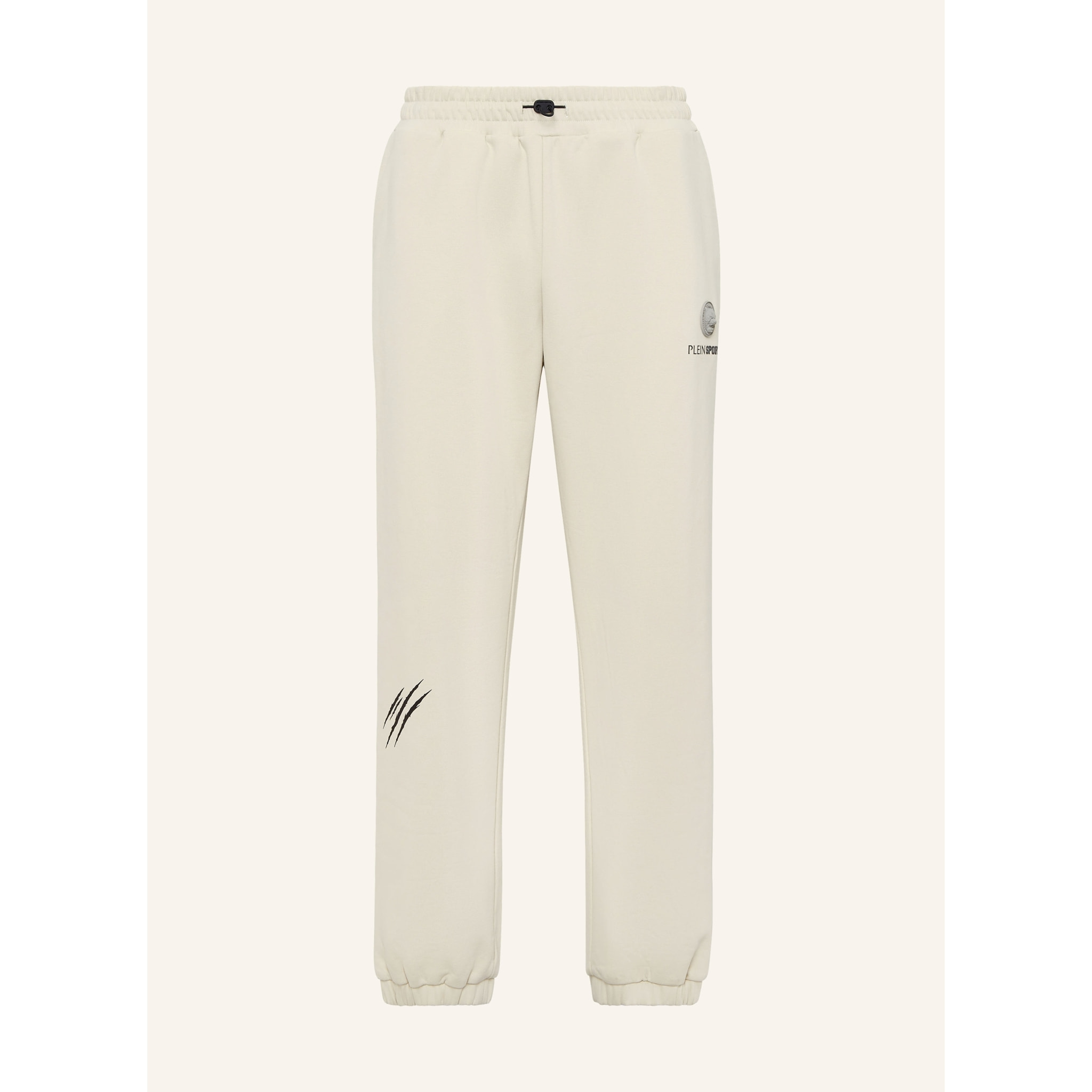 PLEIN SPORT Sweatpants SCRATCH