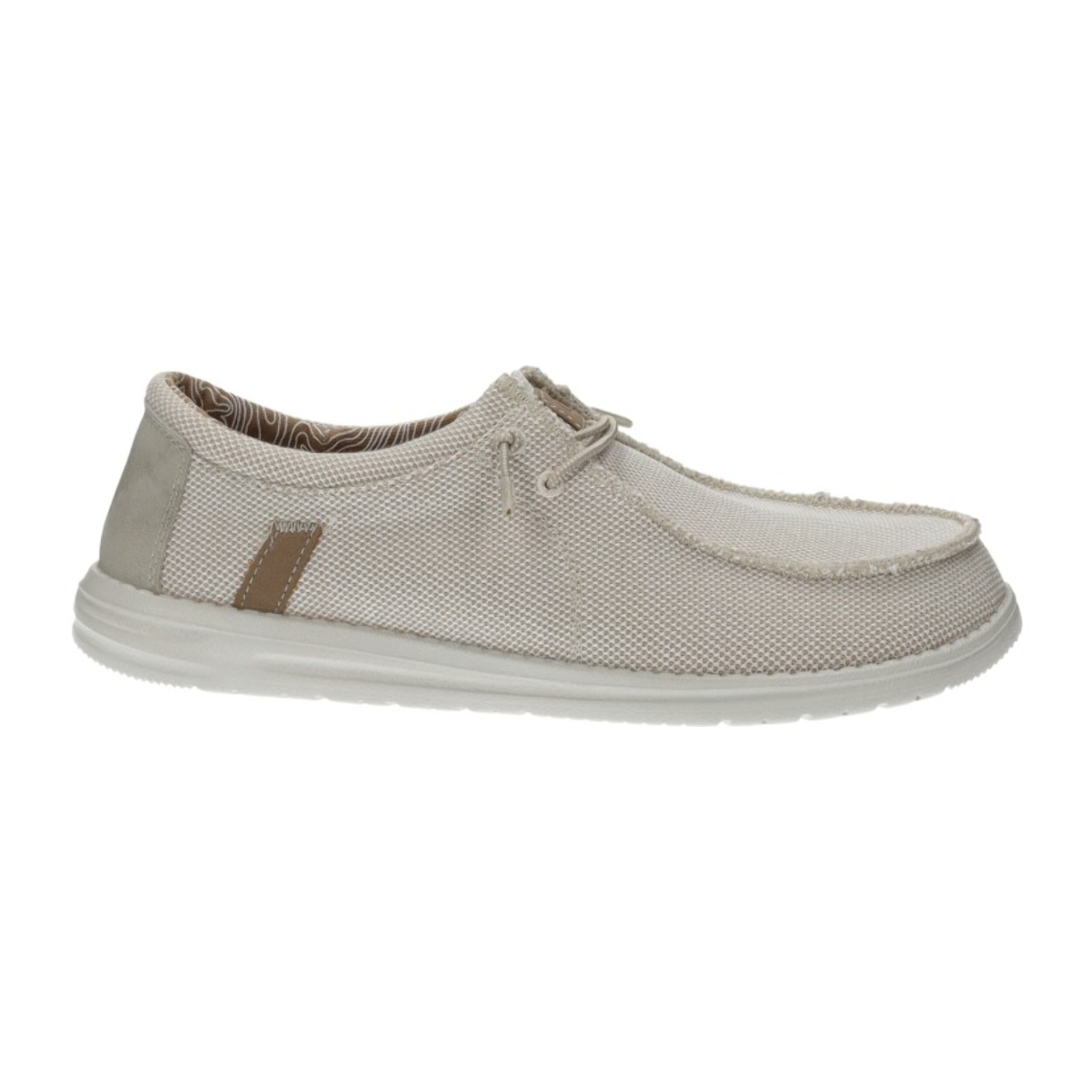 Sneakers Uomo Tata Italia Beige