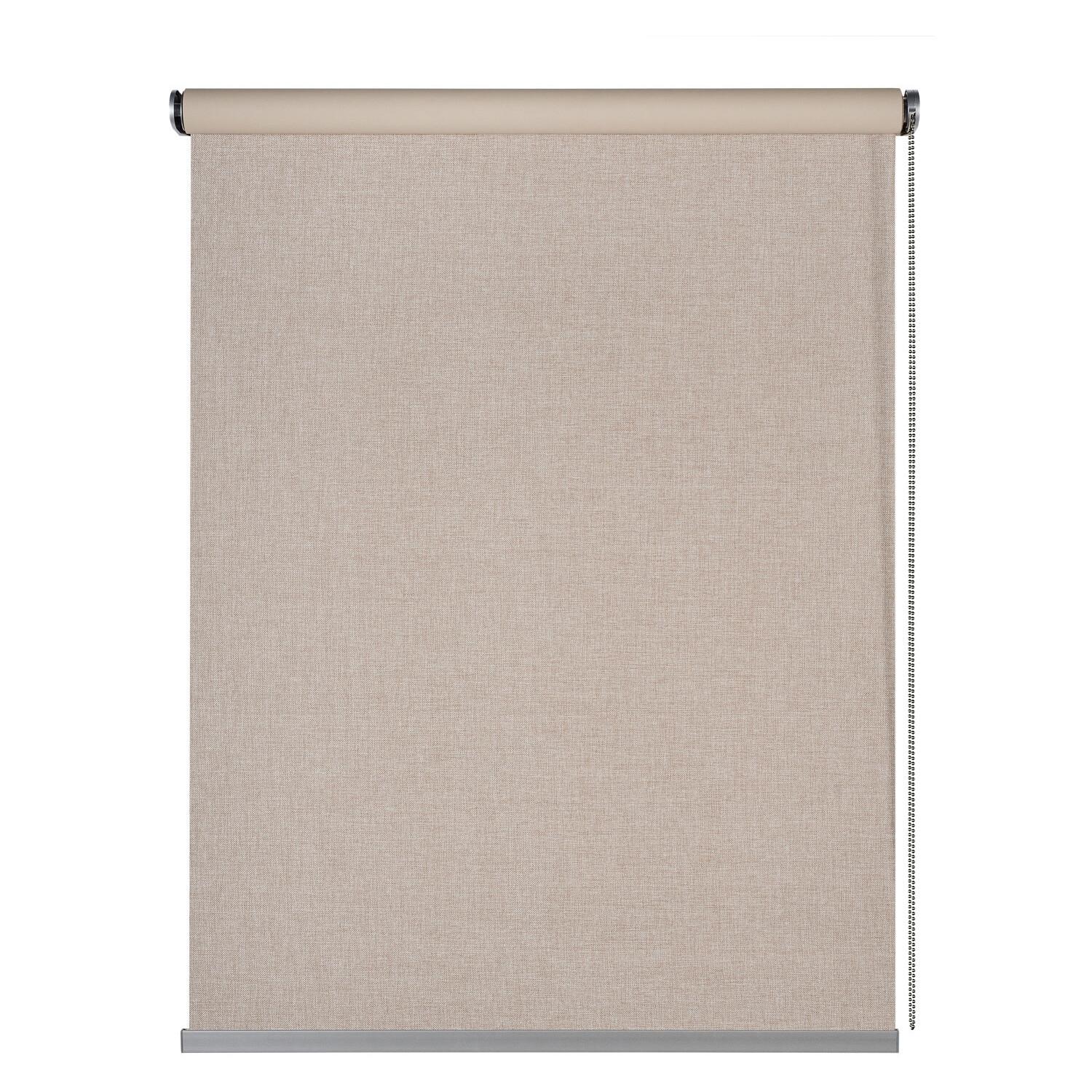 Enrollable Opaco MID Texture Beige