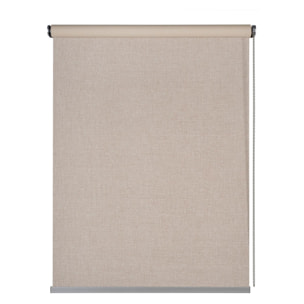 Enrollable Opaco MID Texture Beige