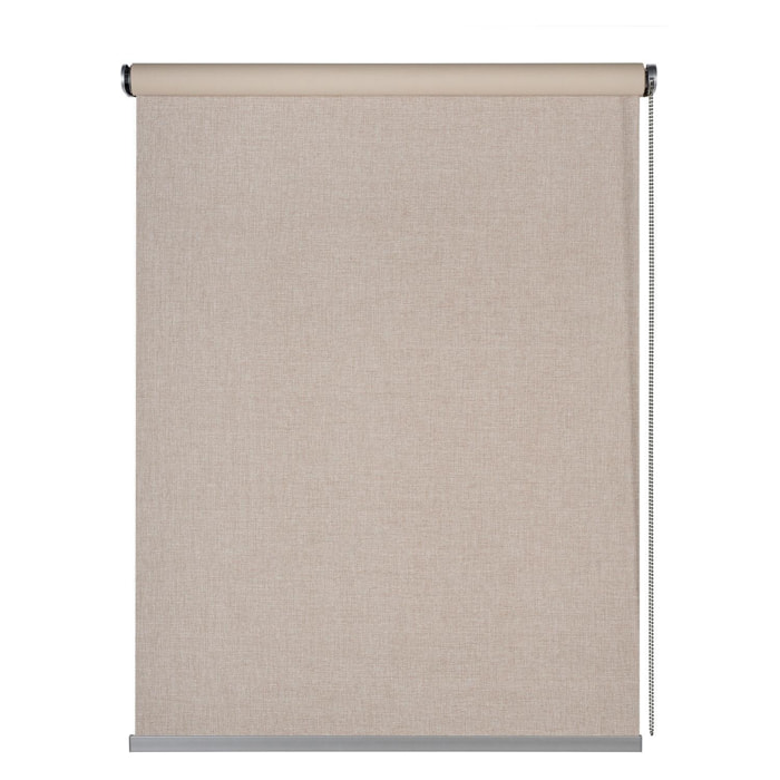 Enrollable Opaco MID Texture Beige