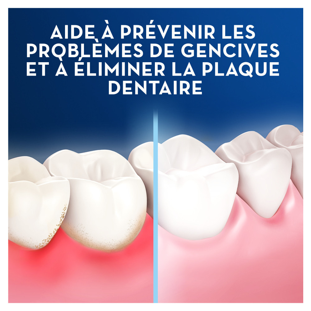 4 Fils Dentaire Oral-B Pro-Expert Advanced 50m