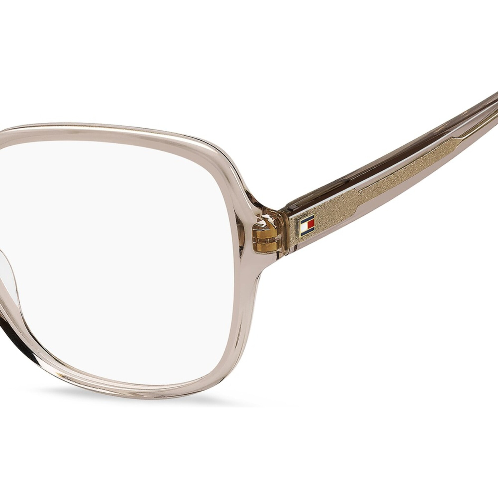 Gafas de Vista Tommy Hilfiger TH 2228 35J de Acetato Mujer 54 mm