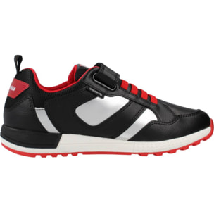 SNEAKERS GEOX J ALBEN BOY