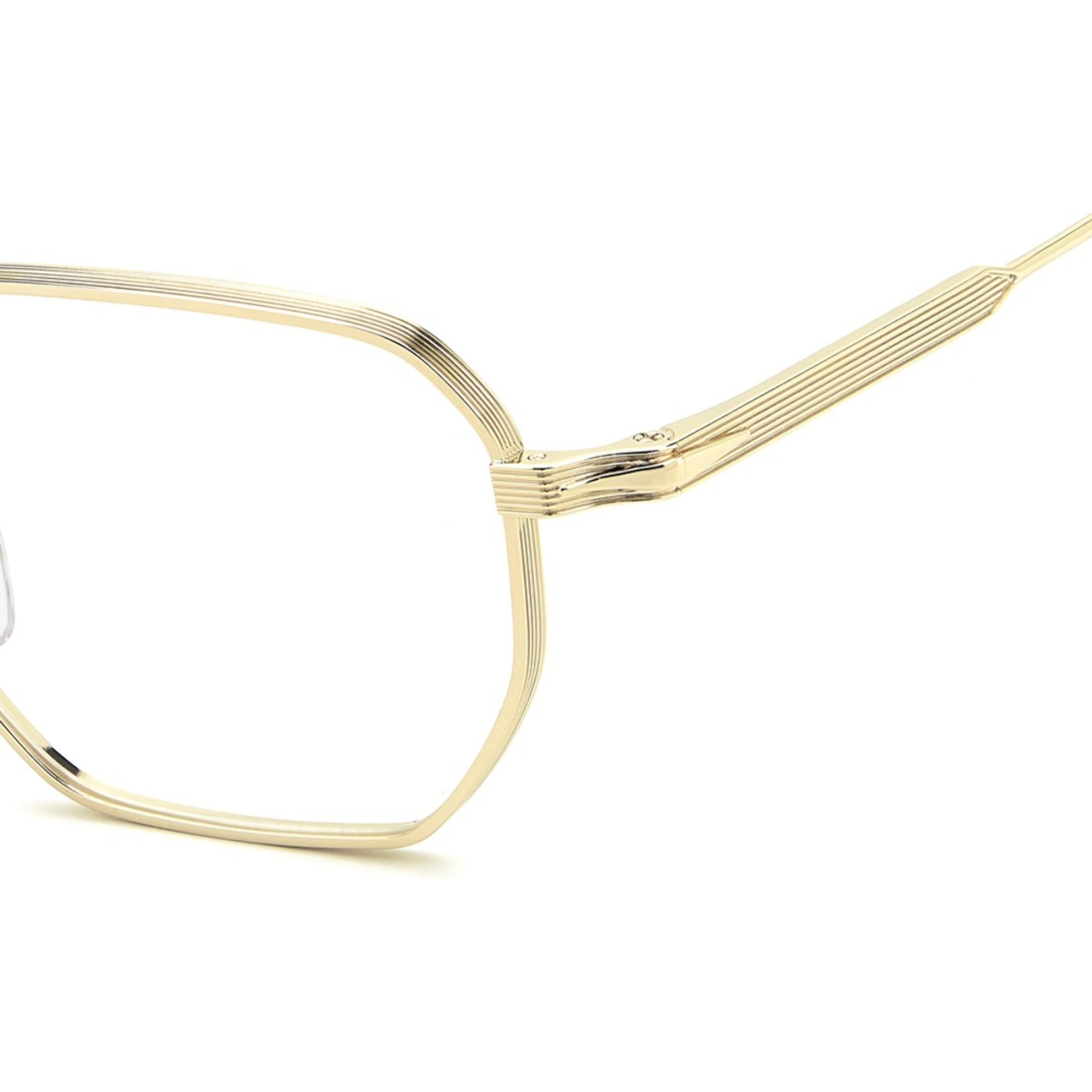 Gafas de Vista David Beckham DB 1242 RHL de Metal Hombre 50 mm