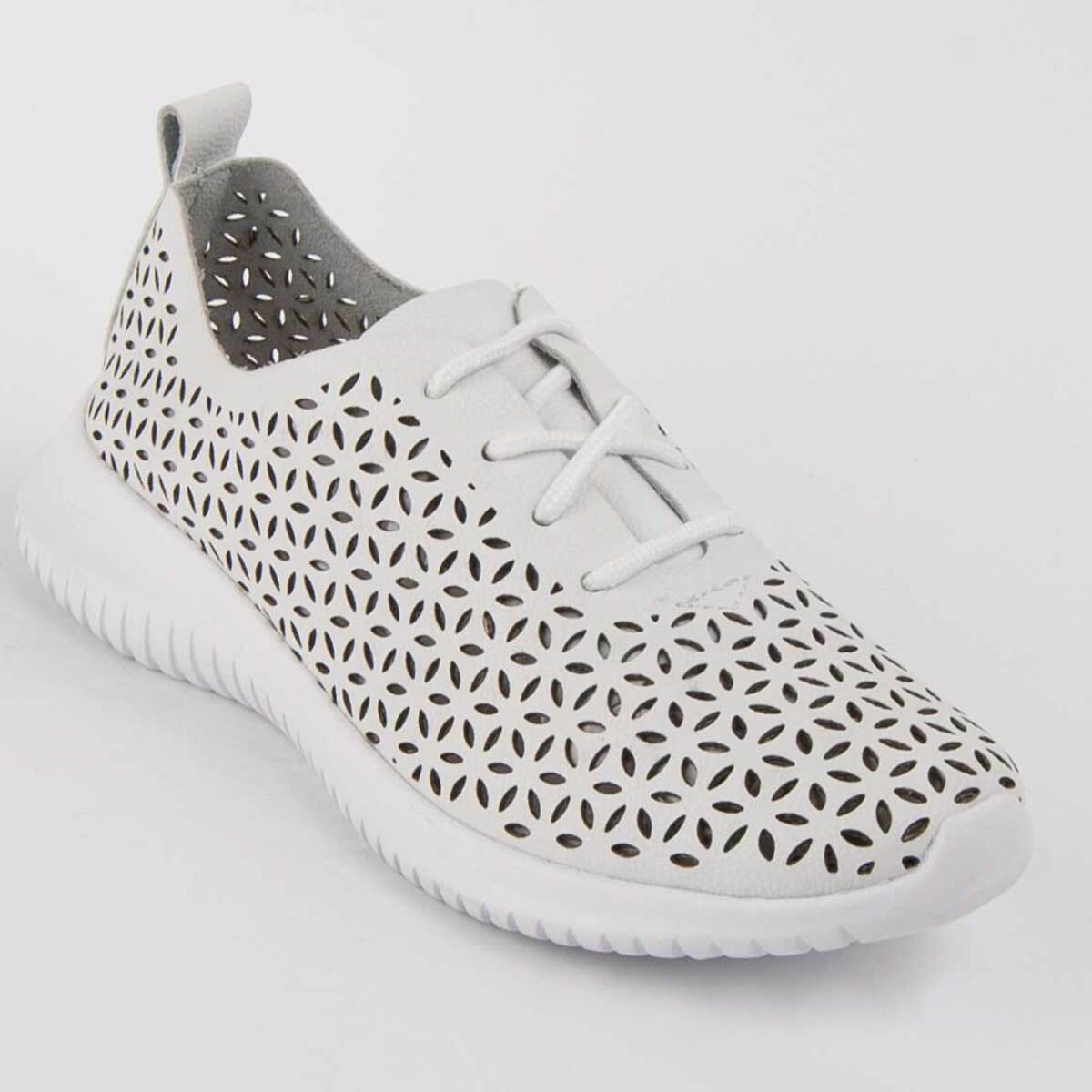 Sneakers - Blanco