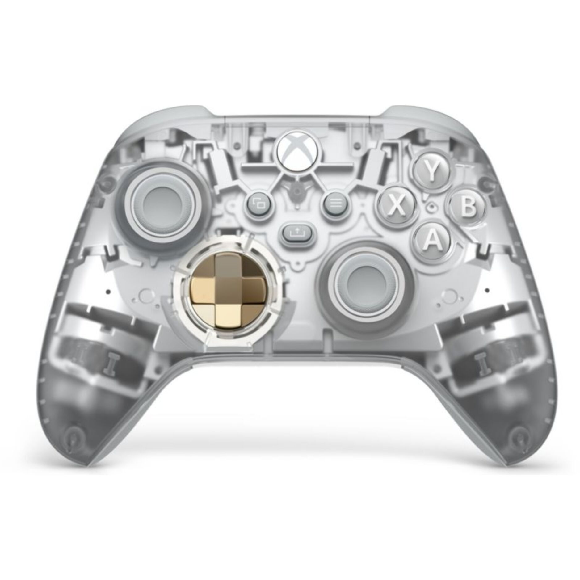 Manette MICROSOFT Ghost Cipher