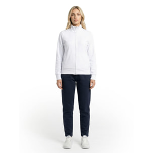 Chándales para mujer (nunca sin ellos)