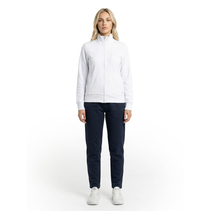 Chándales para mujer (nunca sin ellos)