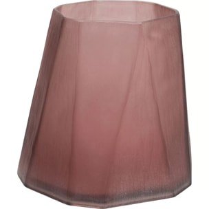 Vase Balu 26cm violet Kare Design
