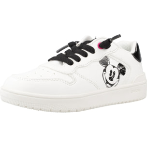 SNEAKERS GEOX J WASHIBA GIRL