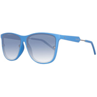 Polaroid - lunettes de soleil - bleu - indice solaire : cat. 3