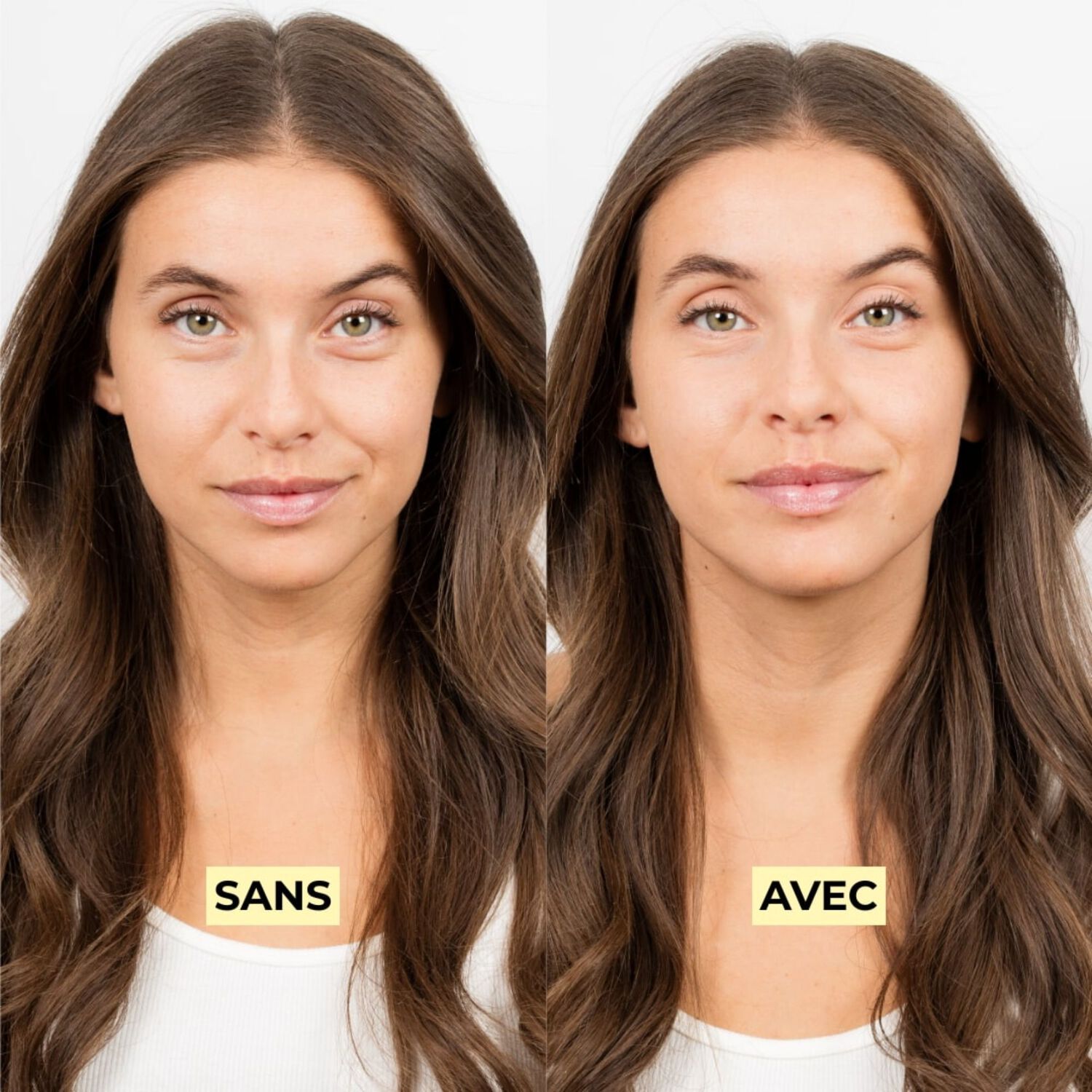 Anti-Cernes - Anti-Cernes Soin Teinté
