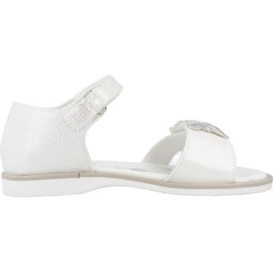 Sandalias Niña de la marca CHICCO  modelo CIANA BLANCO