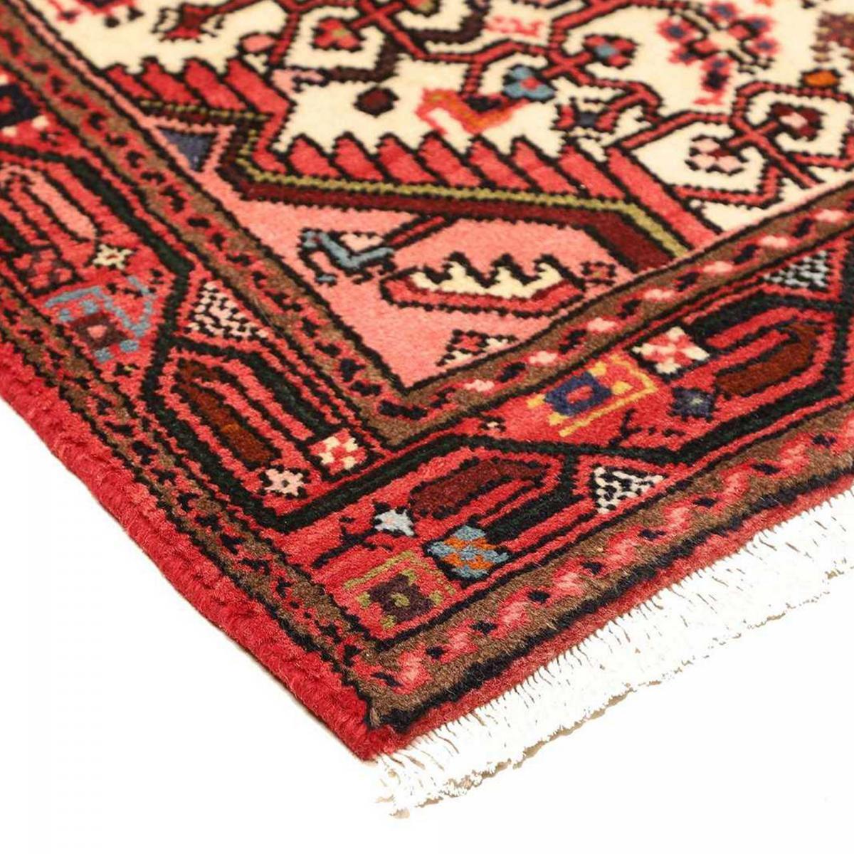 Tapis d'orient, motif oriental artisanal, noué main, EPAD