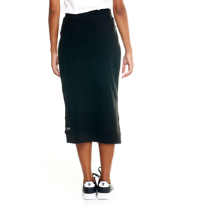 Falda larga de mujer Leone Winter Chic Boxing