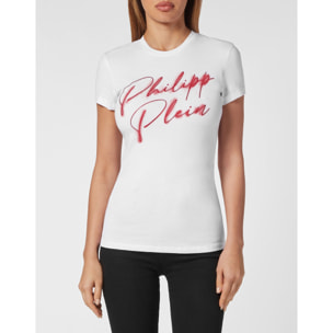 PHILIPP PLEIN T-Shirt Slim Fit