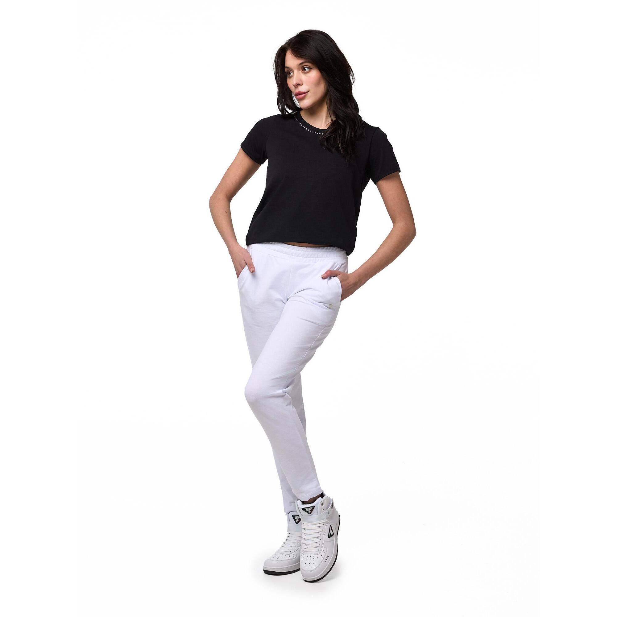 Pantaloni sportivi Leone Basic