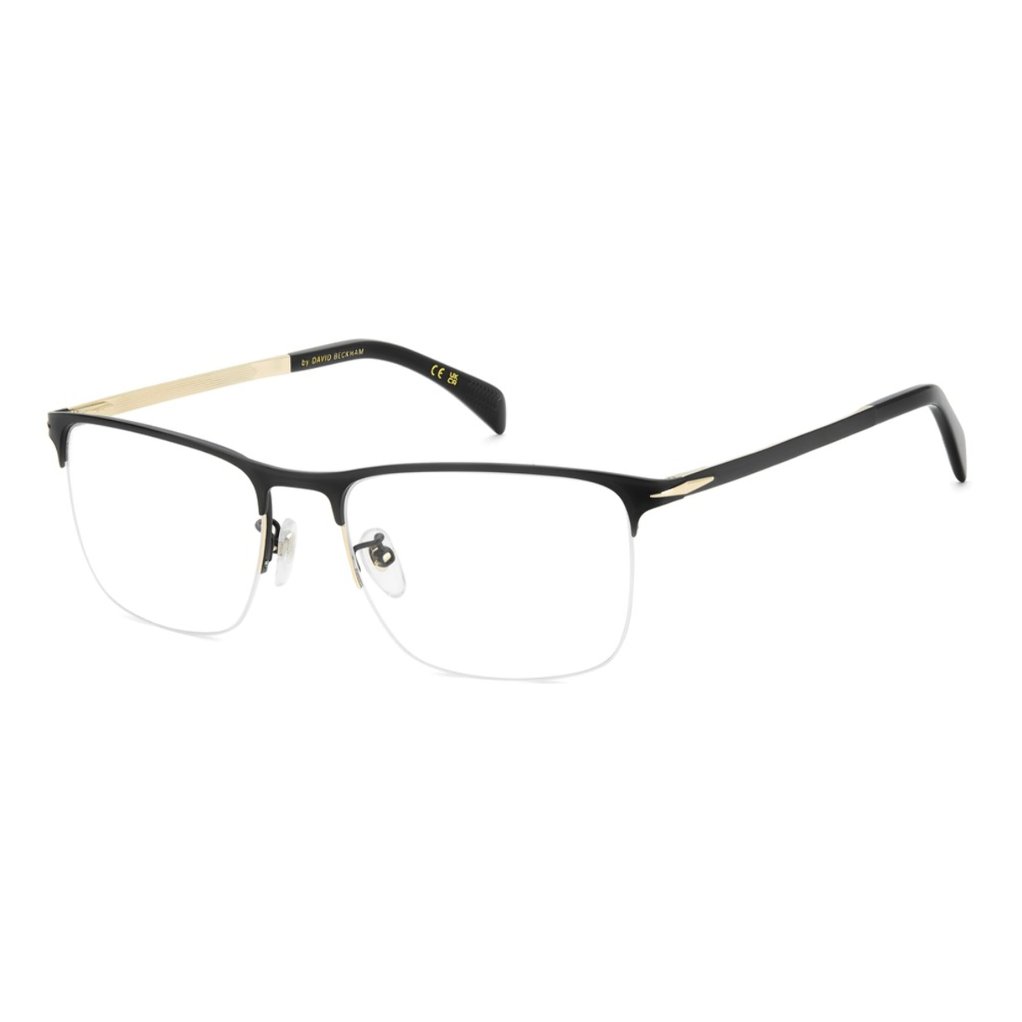 Gafas de Vista David Beckham DB 1146 I46 55 de Metal Hombre 55 mm