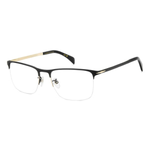 Gafas de Vista David Beckham DB 1146 I46 55 de Metal Hombre 55 mm