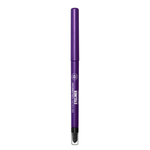 ColorStay Eyeliner Pencil - Crayon Yeux Waterproof Ultra Pigmenté Effet Smoky Eyes Tenue 24h