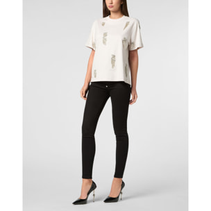 PHILIPP PLEIN T-Shirt Man Fit