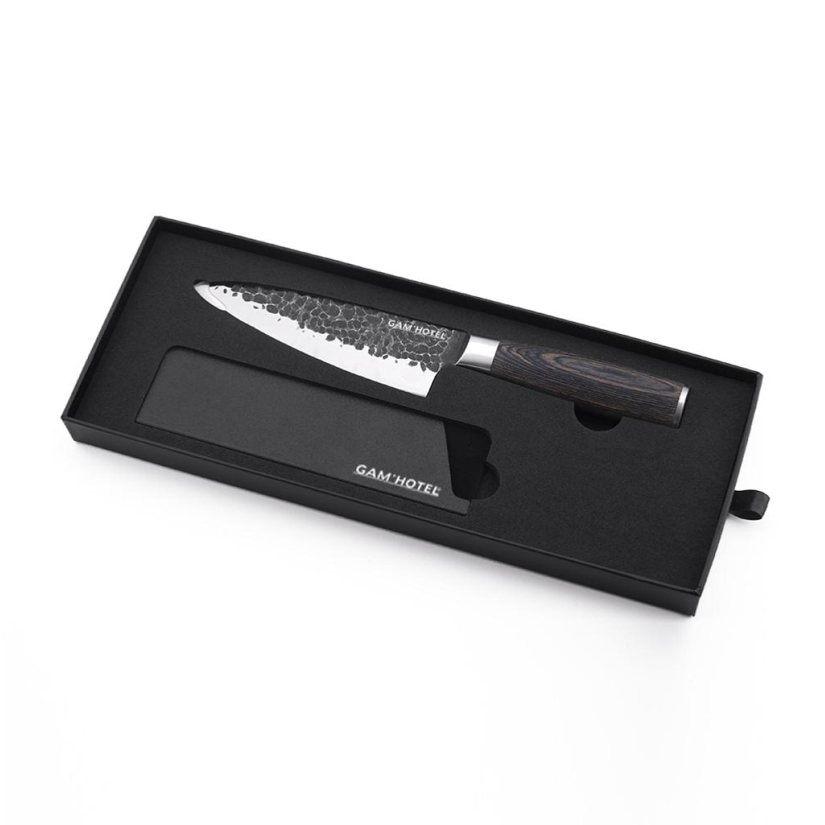 Couteau de chef 27,5cm - rétro