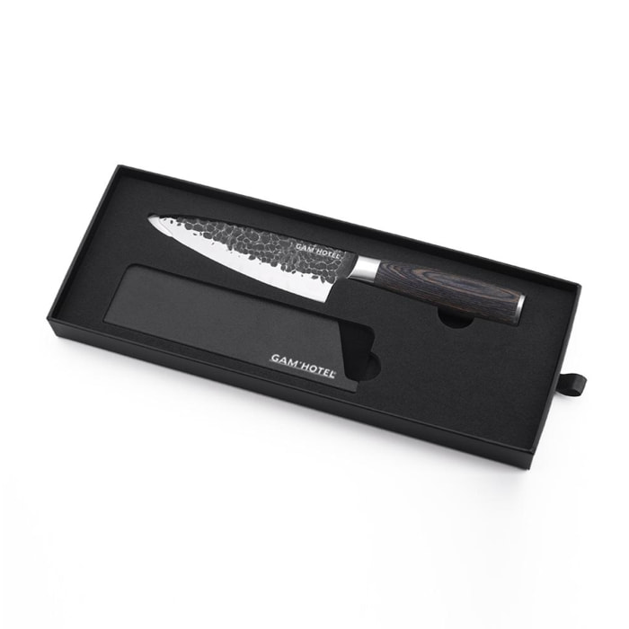 Couteau de chef 27,5cm - rétro