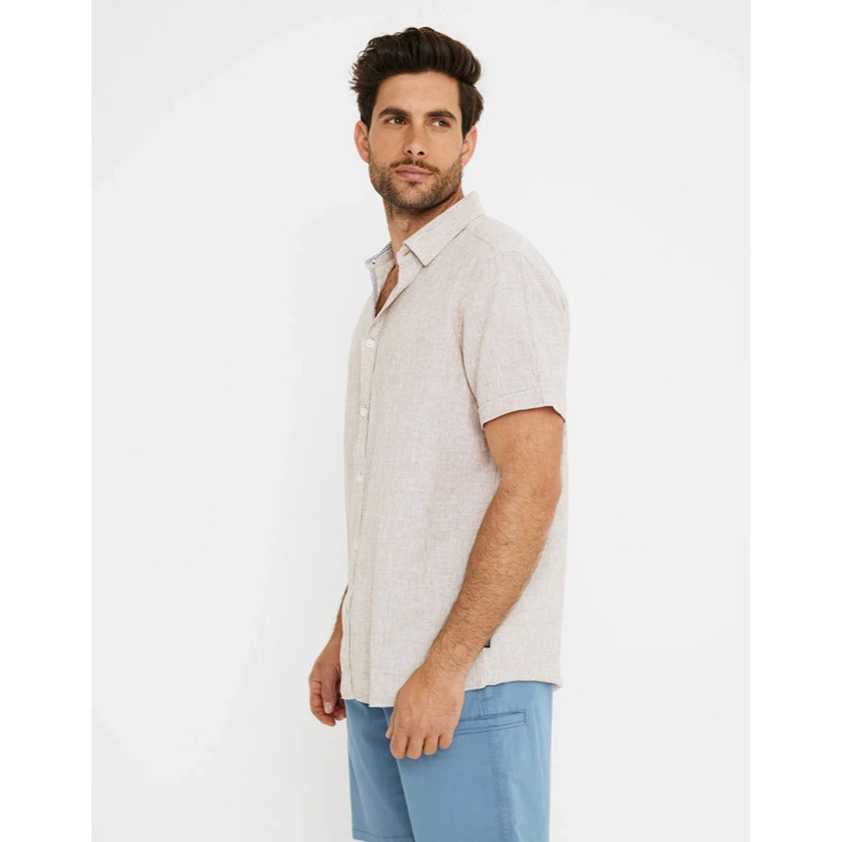 Camisa Manga Corta - Kastos