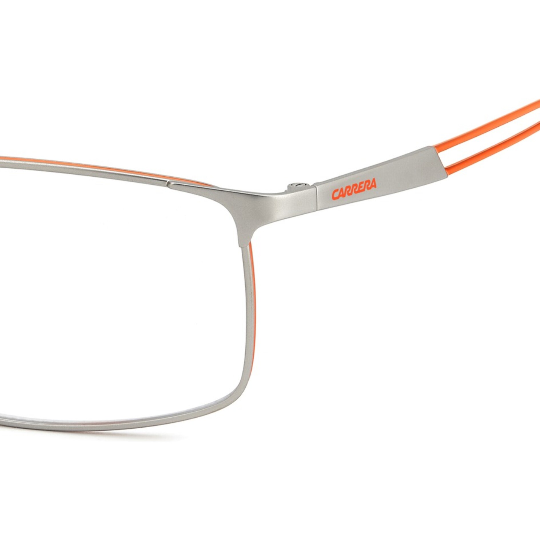 Gafas de Vista Carrera 8925 KXV de Metal Hombre 57 mm