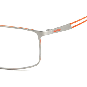 Gafas de Vista Carrera 8925 KXV de Metal Hombre 57 mm
