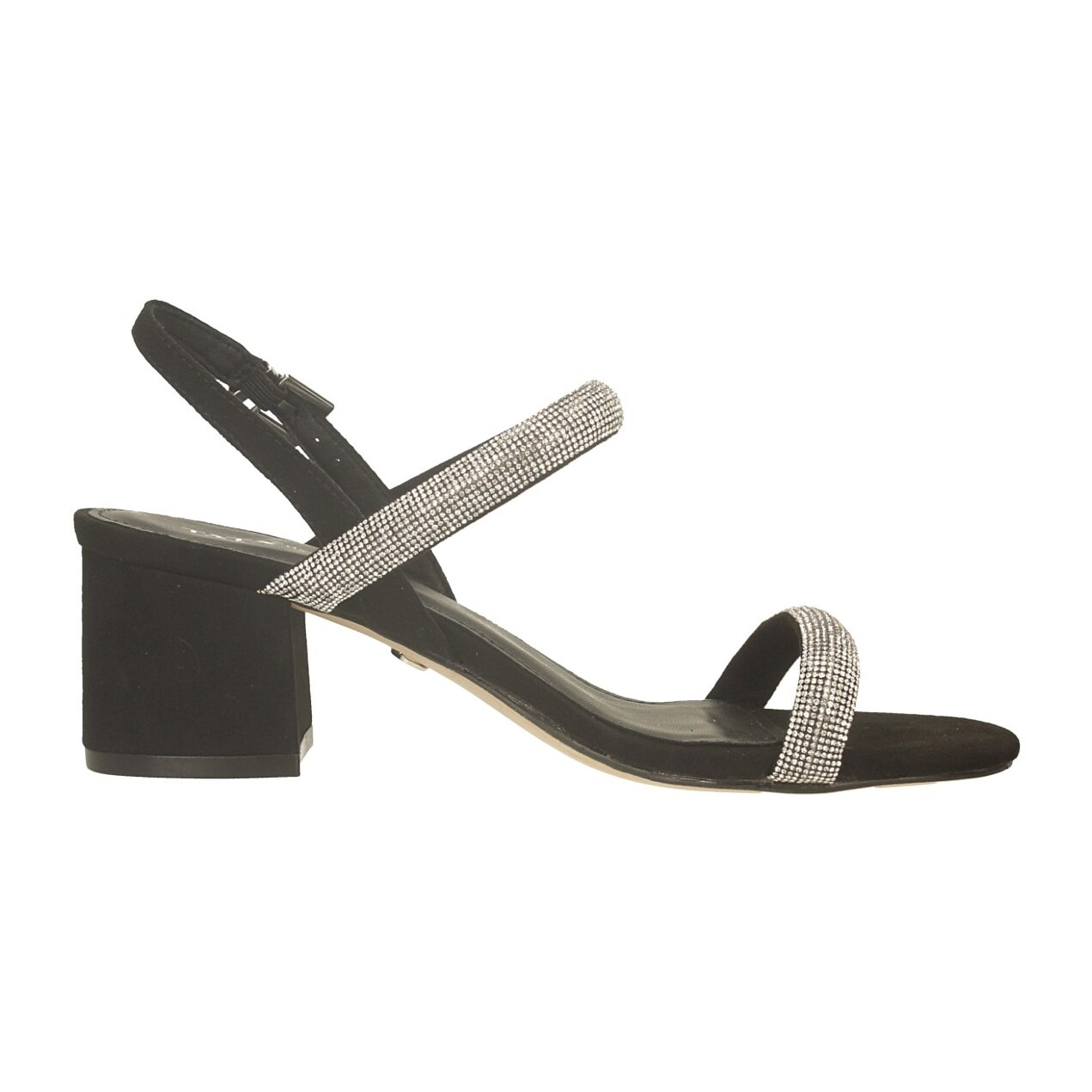 Sandali Donna Tata Italia Nero