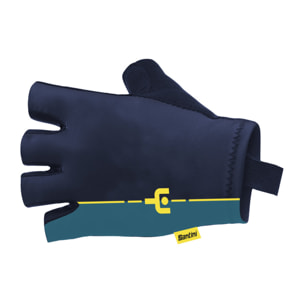 Le Maillot Jaune - Gants - Imprimé - Unisex