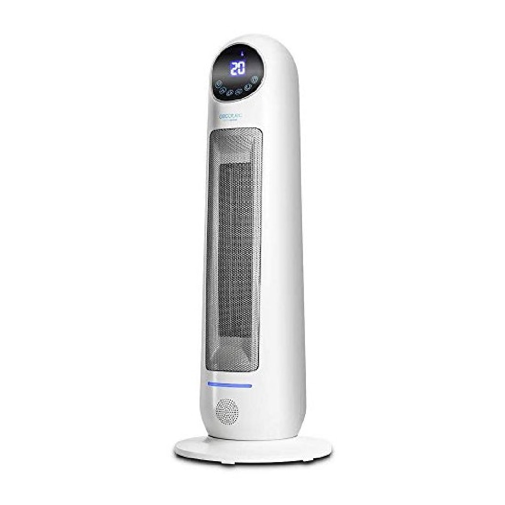 Cecotec Chauffage en céramique Ready Warm 10100 Smart Ceramic