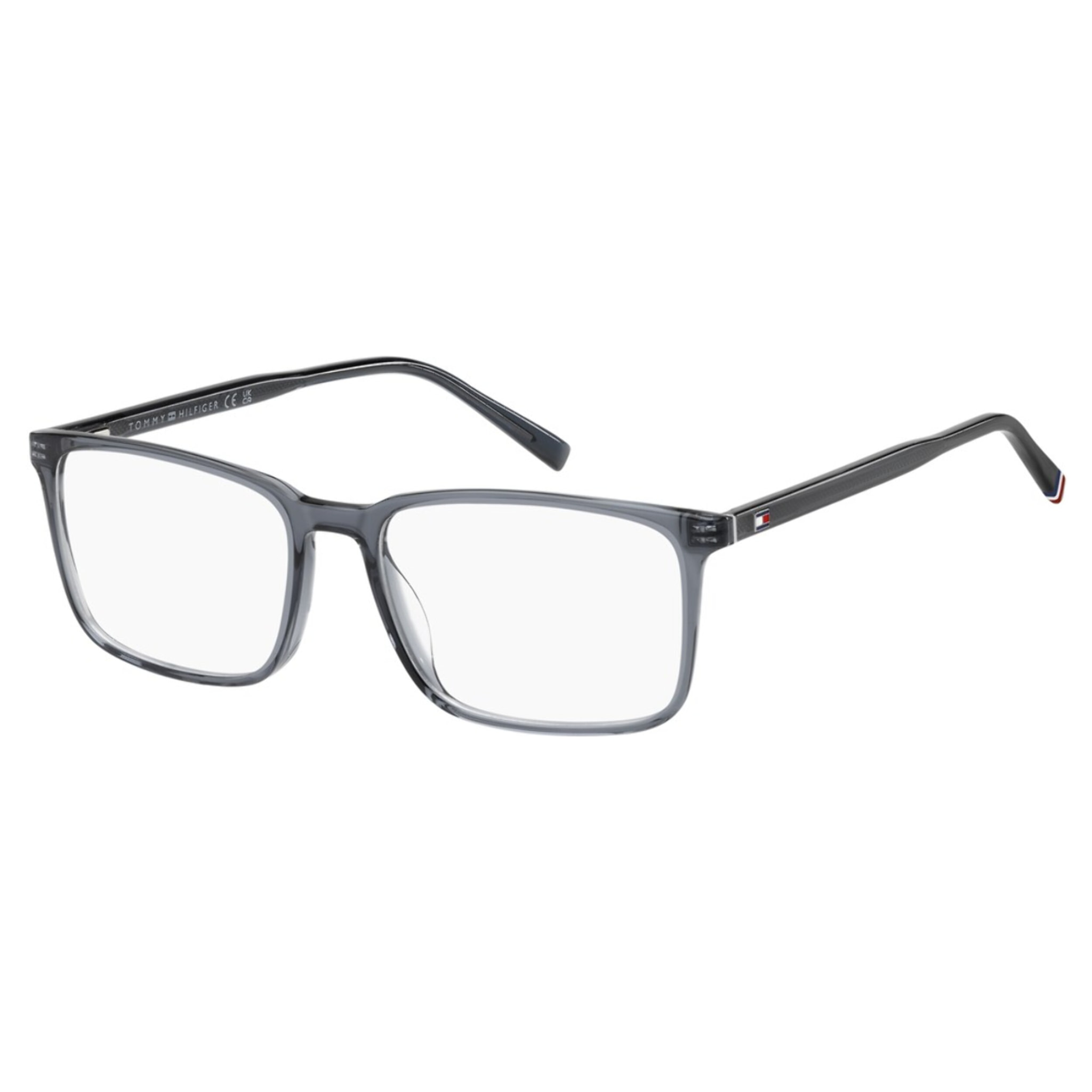 Gafas de Vista Tommy Hilfiger TH 2269 KB7 52 de Acetato Hombre 52 mm