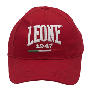 Gorra Leone Basic júnior