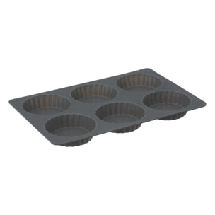Moule silicone medium