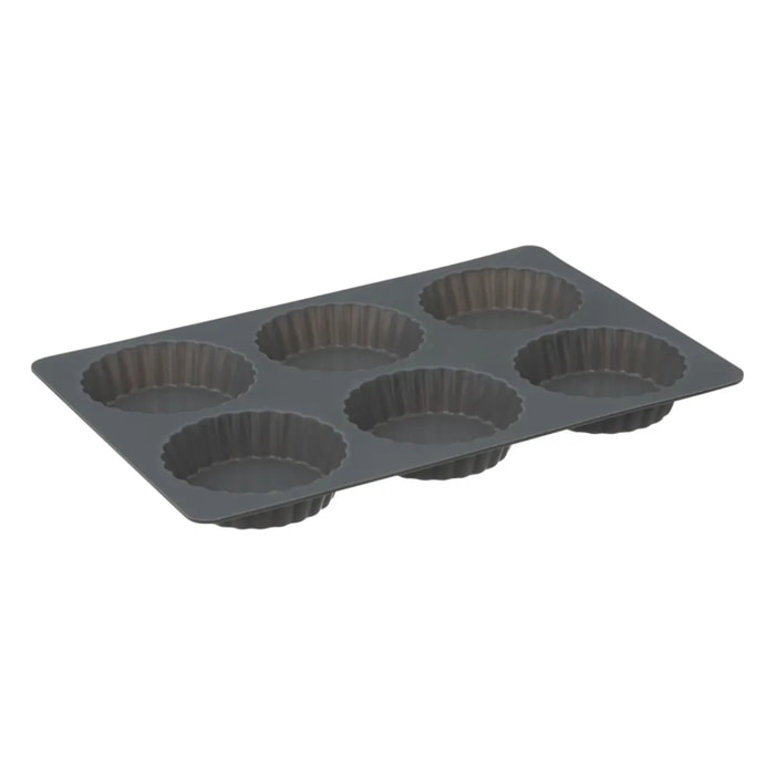 Moule silicone medium
